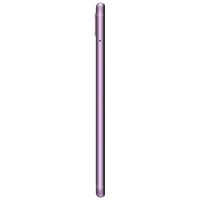 华为/荣耀(honor)Play 6GB+64GB 星云紫 移动联通电信4G全网通 双卡双待 全面屏手机