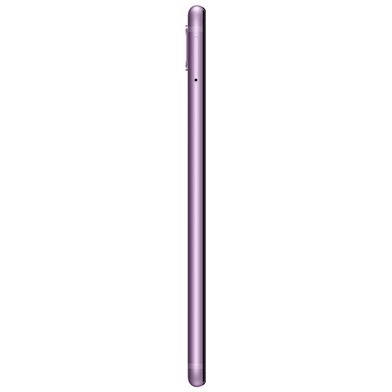 华为/荣耀(honor)Play 6GB+64GB 星云紫 移动联通电信4G全网通 双卡双待 全面屏手机