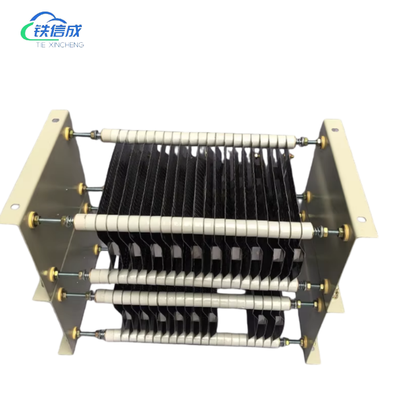 铁信成 电阻组件 RS54-280S-6/6C3 个高清大图