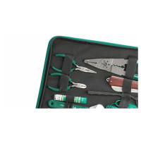 世达 SATA 3760 27 件电子工具组套