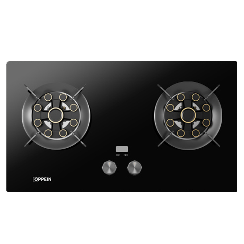 欧派燃气灶ST15天然气款高清大图