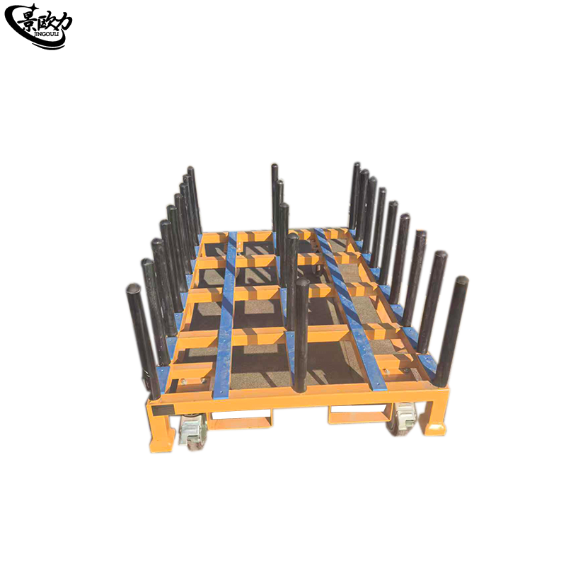 景欧力 多功能设备搬运架 JOL-23-A 台高清大图