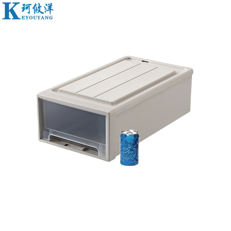 珂攸洋塑料整理箱高清大图