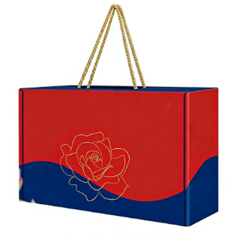 鑫睿辉 礼盒 文字内容可定制 套高清大图