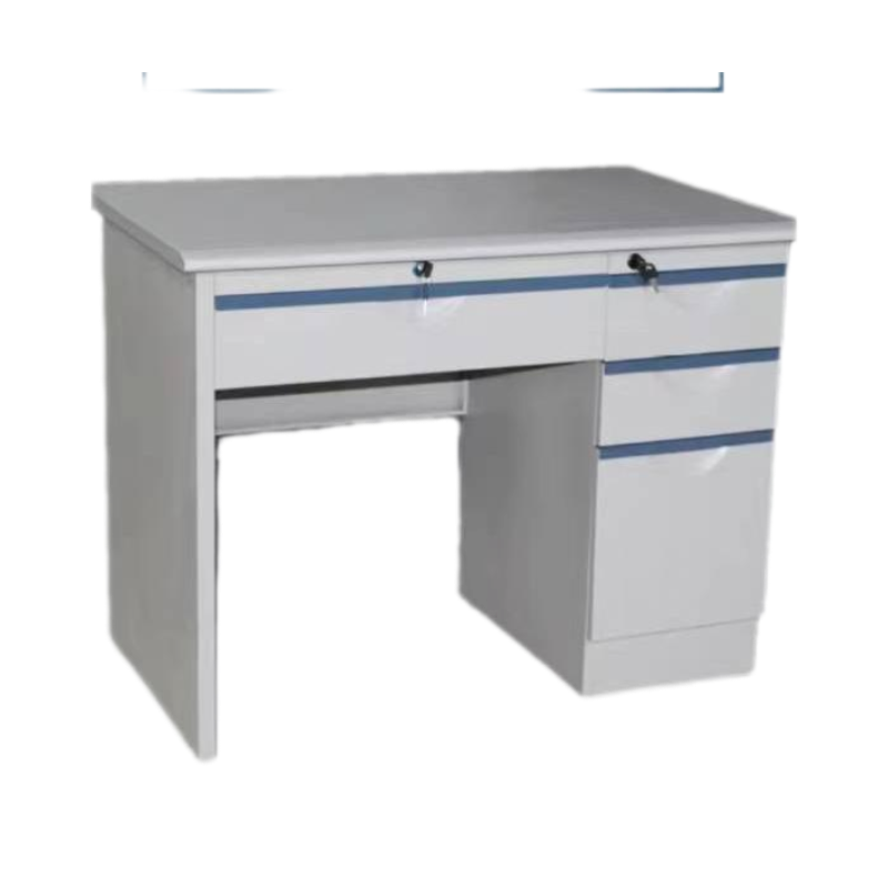 东方华融学习桌 1000*550*800mm 张