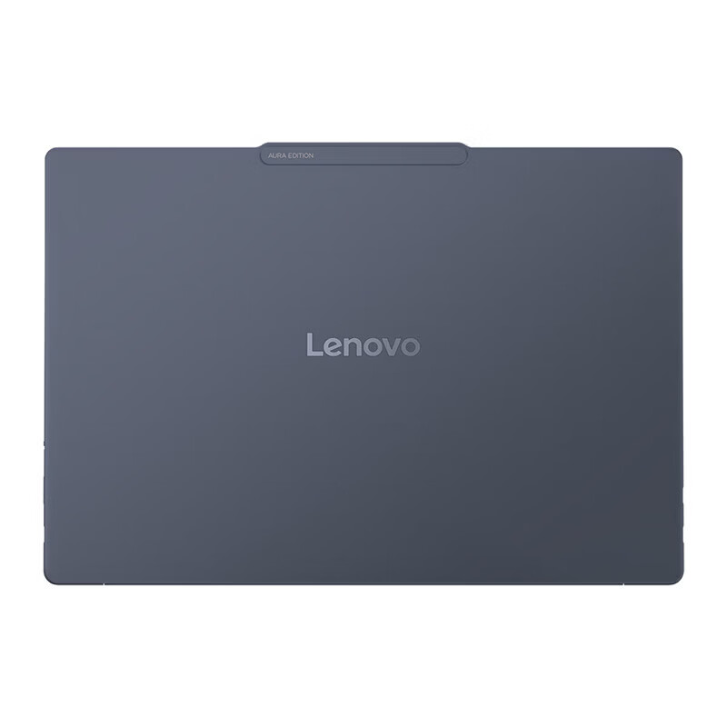 联想(Lenovo)YOGAAir14Aura 14英寸轻薄触控笔记本电脑UltraX7 358H 32G 1T SSD Win11 夜缎(蓝色) 触摸屏 金属机身 长续航办公学习高清大图