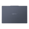 联想(Lenovo)YOGAAir14Aura 14英寸轻薄触控笔记本电脑UltraX7 358H 32G 1T SSD Win11 夜缎(蓝色) 触摸屏 金属机身 长续航办公学习