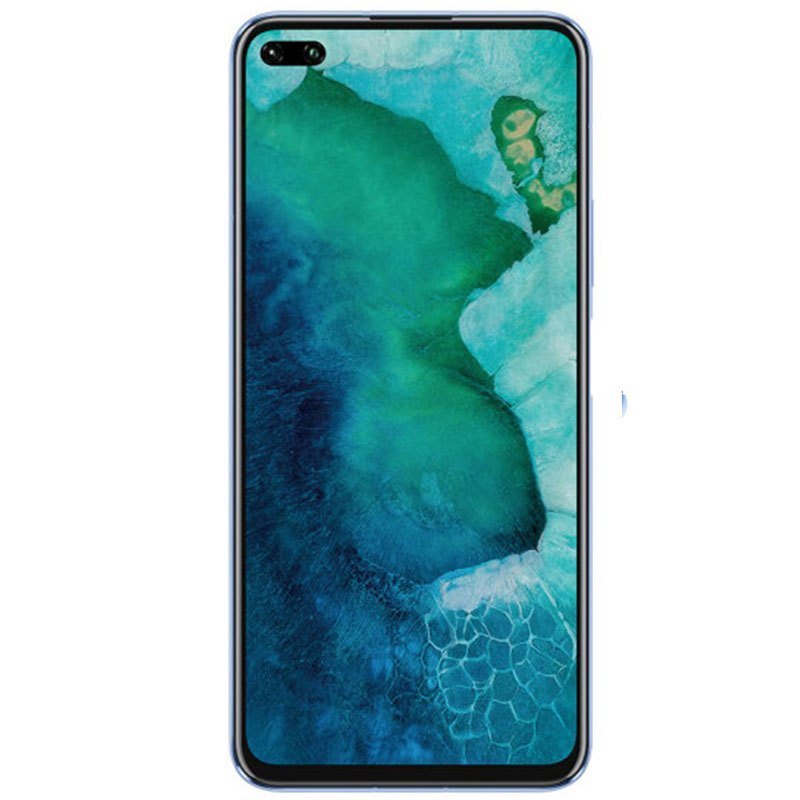 荣耀V30 PRO 双模5G 麒麟990 5G SOC芯片 8GB+256GB 冰岛幻境 A