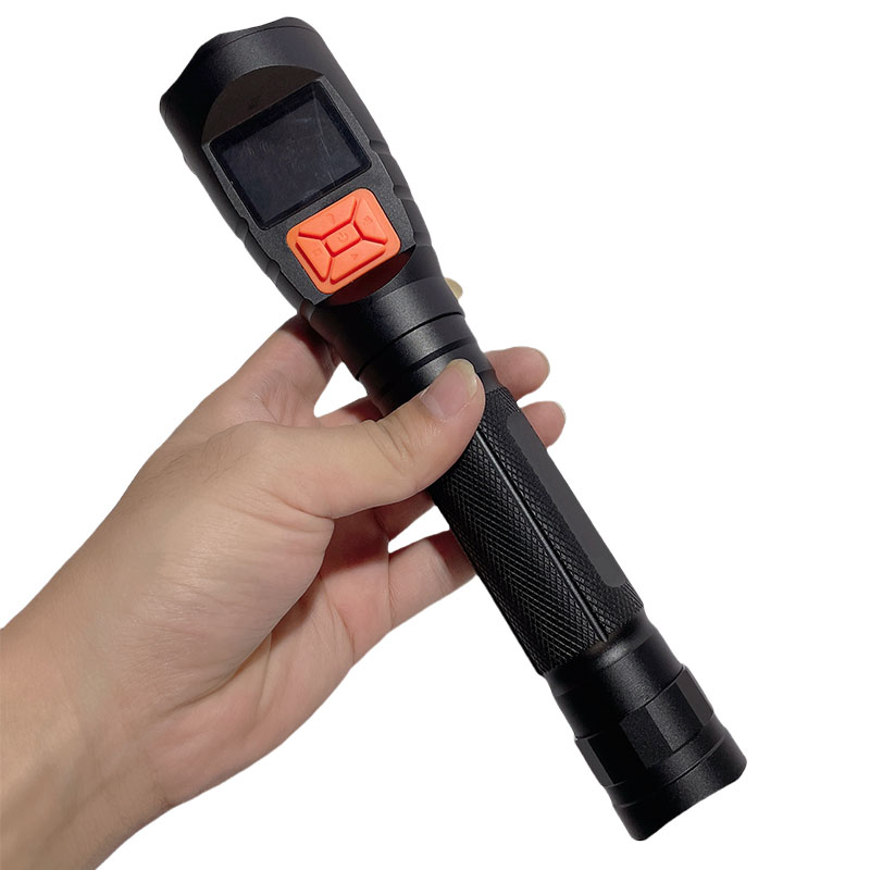 为佳天 摄像手电筒 高清智能巡检仪 RJW8118 台 512G高清大图