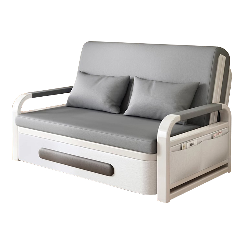 福茂莱 折叠沙发床1米张高清大图