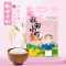 中秋组合3(鲜品屋鲜品福月月饼礼盒580g+莎吉亚葵花籽油1L*3+莎吉亚秋田小町米5kg)