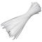 华燏 HY-ZD0762 7.6mm*500mm*100根 自锁式尼龙扎带 (计价单位:包) 白色