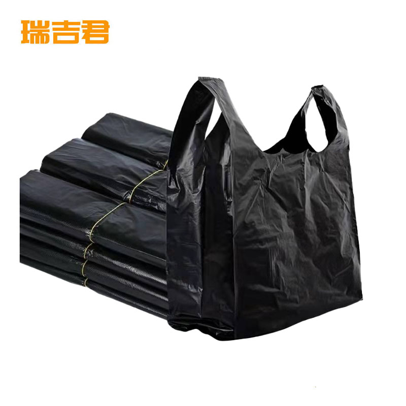 瑞吉君 垃圾袋 48*70mm 只高清大图
