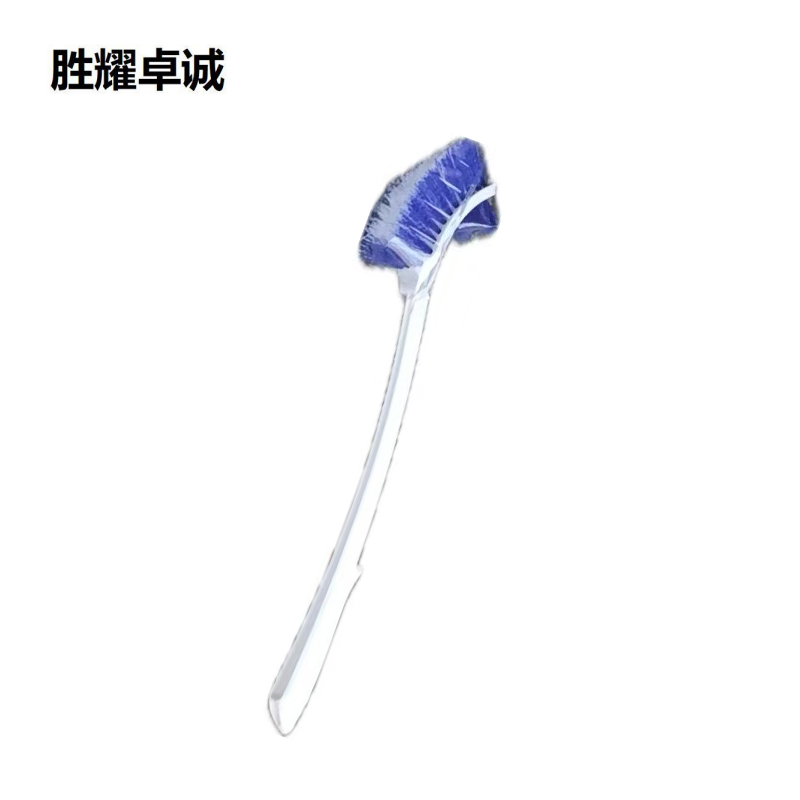 胜耀卓诚 清洗刷 方头 把高清大图