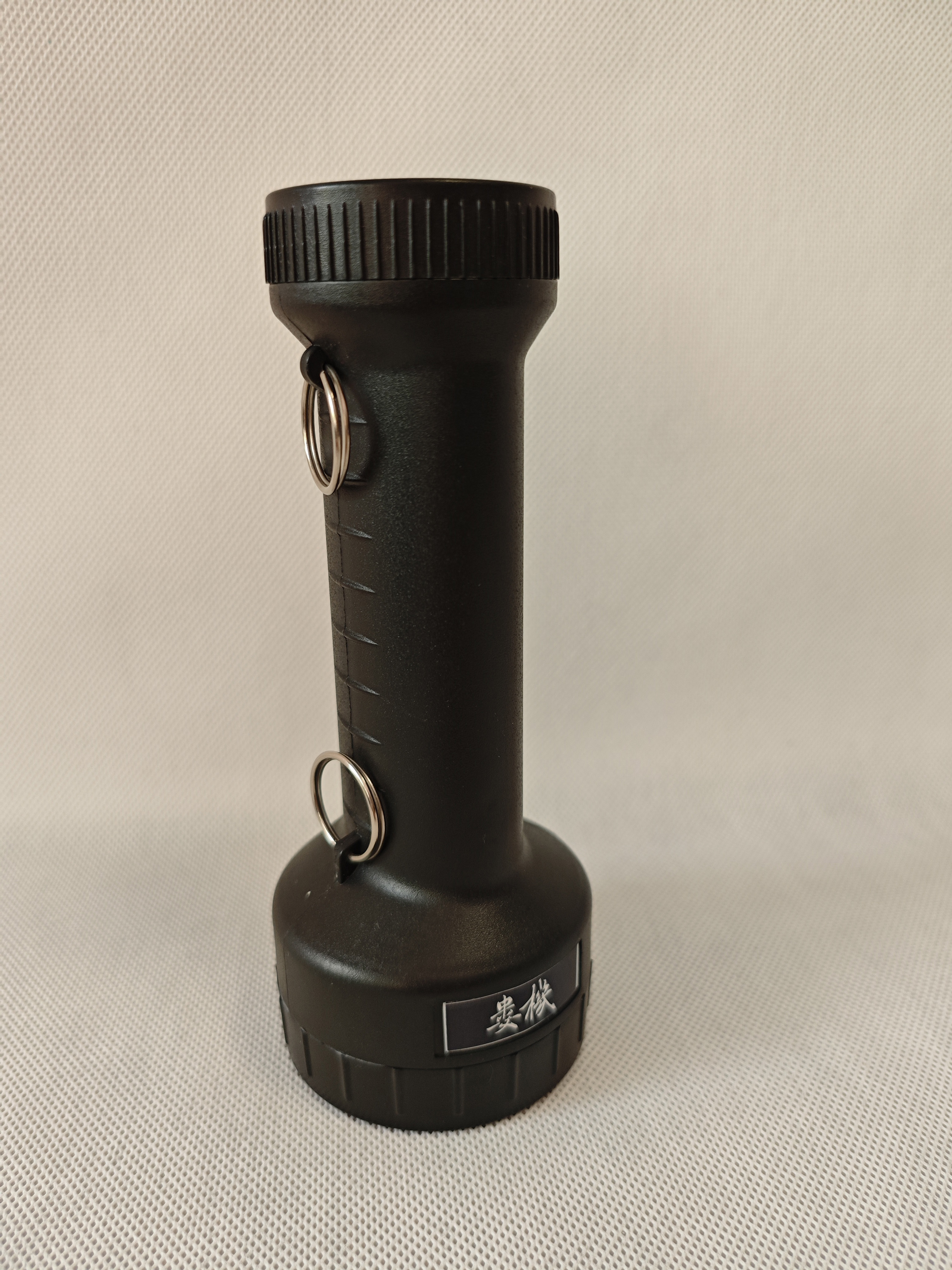 娄机充电式锂电手电LJ-RGY高清大图