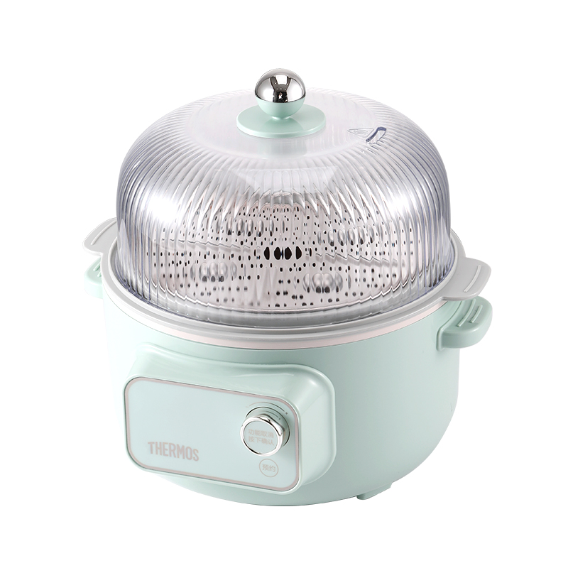 膳魔师 多功能电热锅EHA-4432E 3L