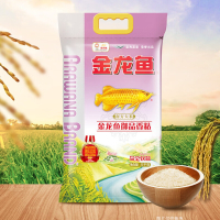 金龙鱼御品香粘5kg-