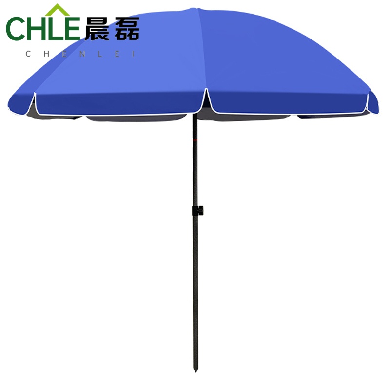 晨磊户外遮阳伞单层/个