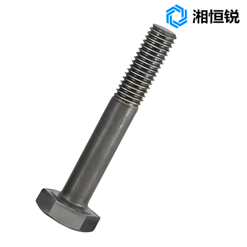 湘恒锐 六角头螺栓 C级 M12×120mm 个高清大图