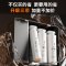 欧派R600W3反渗透净水器 厨下式除水垢大流量5000升长效净化智能滤芯