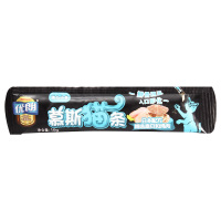 优朗(U-BRIGHT)扇贝及鸡肉慕斯猫条10g*5条