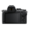 Nikon/尼康微单相机Z50二代 Z50II (16-50mm VR)单镜头套机