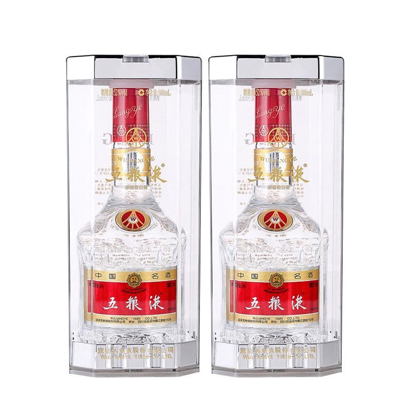 中国酒　高級白酒五粮液 425ml 52度 中国酒 高級白酒五粮液 425ml 52度 - メルカリ