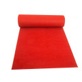 百晟长恒 BSCH-37 红地毯1m*50m 5mm厚 （计价单位：块）红色