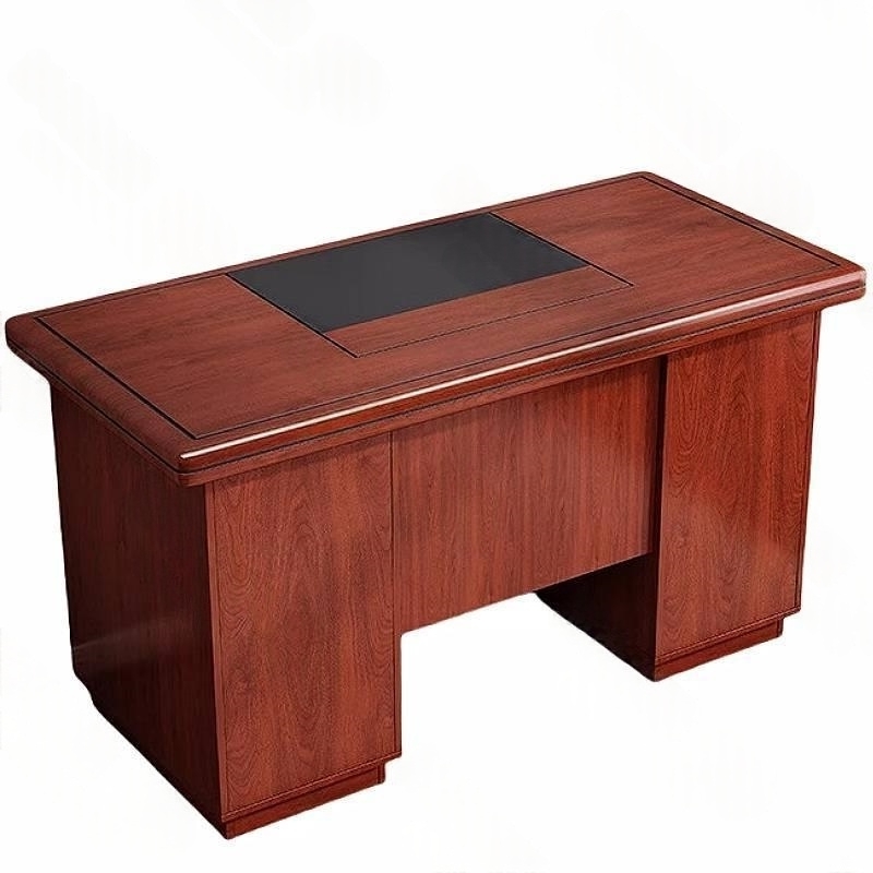 鑫龙都职员桌1.4米高清大图