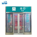 ZRE 单向通道模块 ZREM-01(台）