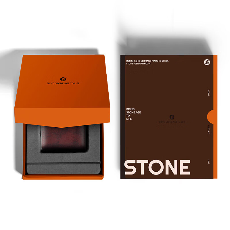 司顿 修容修甲6件套STC010A高清大图