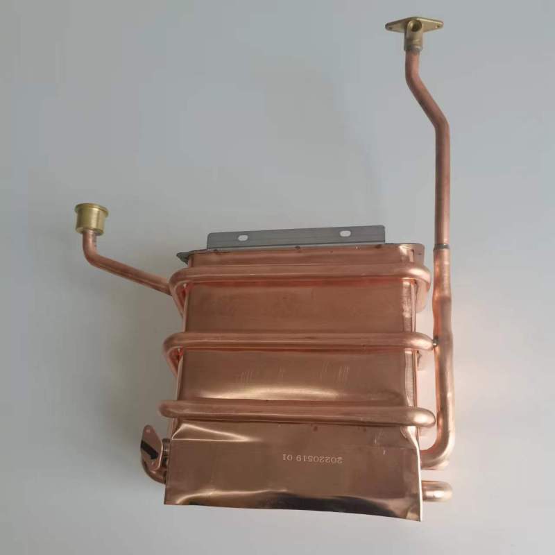 帮客材配 全新原装惠而浦燃气热水器配件JSQ25- T13VL1水箱 13NH(12T)收前务必验高清大图