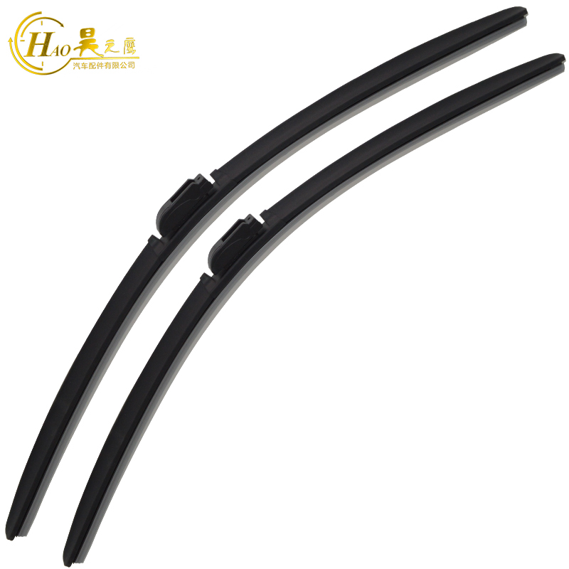 昊之鹰 五菱系列通用雨刮器 H8 12-16款宝骏630（F62-22+19）