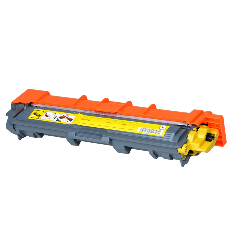 格然 兄弟TN-285Y黄色碳粉盒 适用Brother HL-3170CDW HL3150CDN HL3140CDN墨盒高清大图