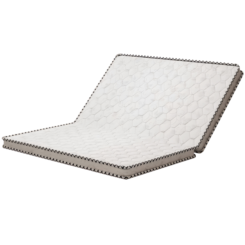 铭思达折叠床垫高清大图