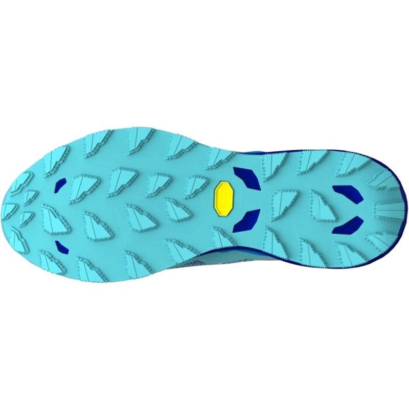 美津浓(Mizuno)女款跑鞋缓震稳定轻便抓地力强专业训练越野跑步鞋高清大图