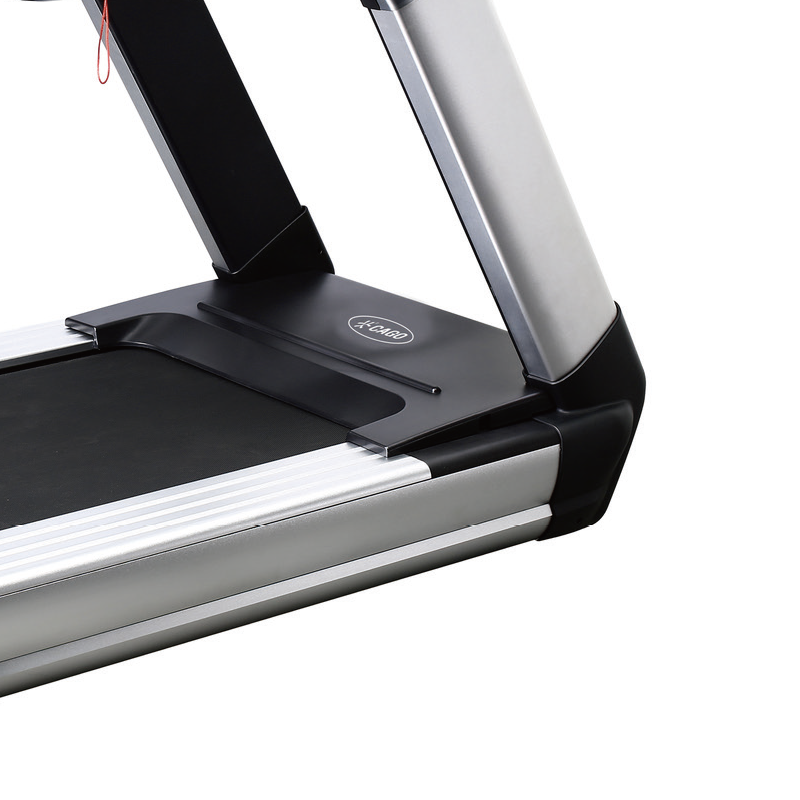 汇恺 CG95TSE(新)高端商用跑步机(18.5寸液晶触摸屏)内置Marv Smart 智能系统 YGQC高清大图