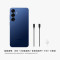 三星Samsung Galaxy S25+ 12GB+256GB 远海蓝 Ai游戏拍照手机