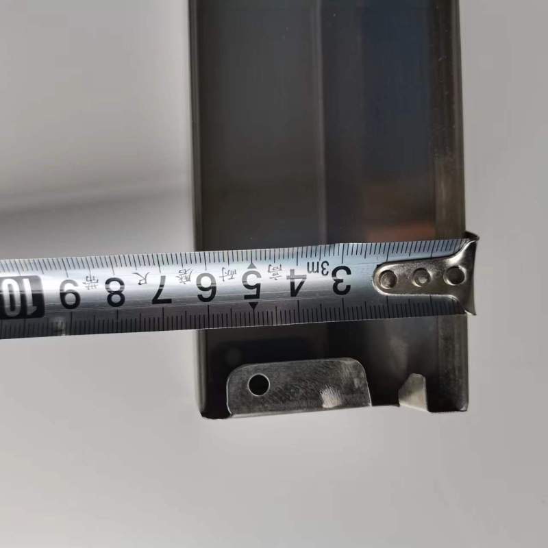 全新原装法迪欧油烟机CXW-218-J9009油杯(带视窗)银色 收前务必验货高清大图