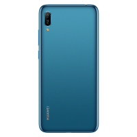 原封【送耳机+壳膜】华为畅享9e 移动全网4G 宝石蓝 3GB+64GB 全面屏 大音量 大字体 智能手机