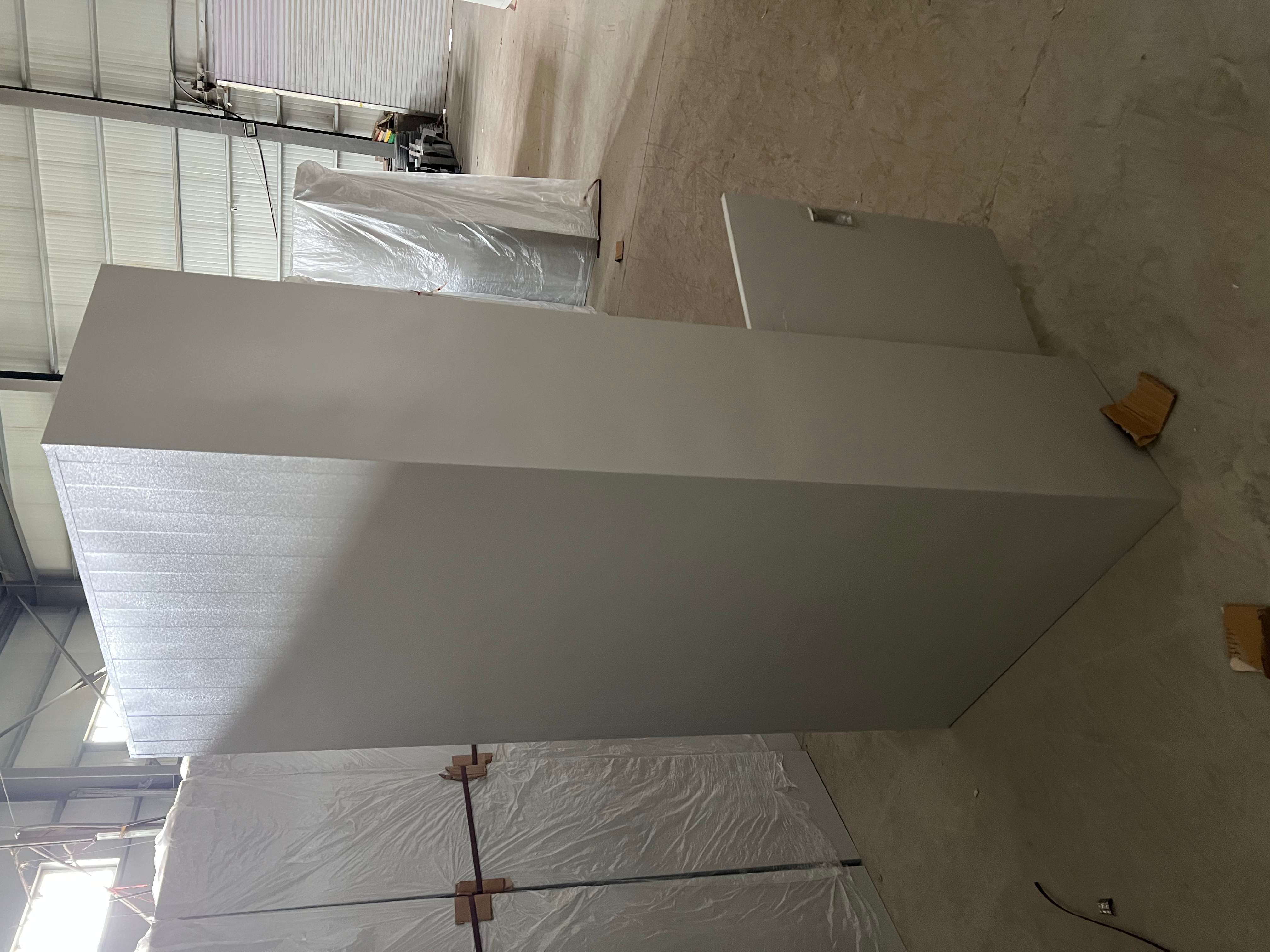 鑫欣韵 文件柜(大器)加厚1850*900*390mm 个高清大图