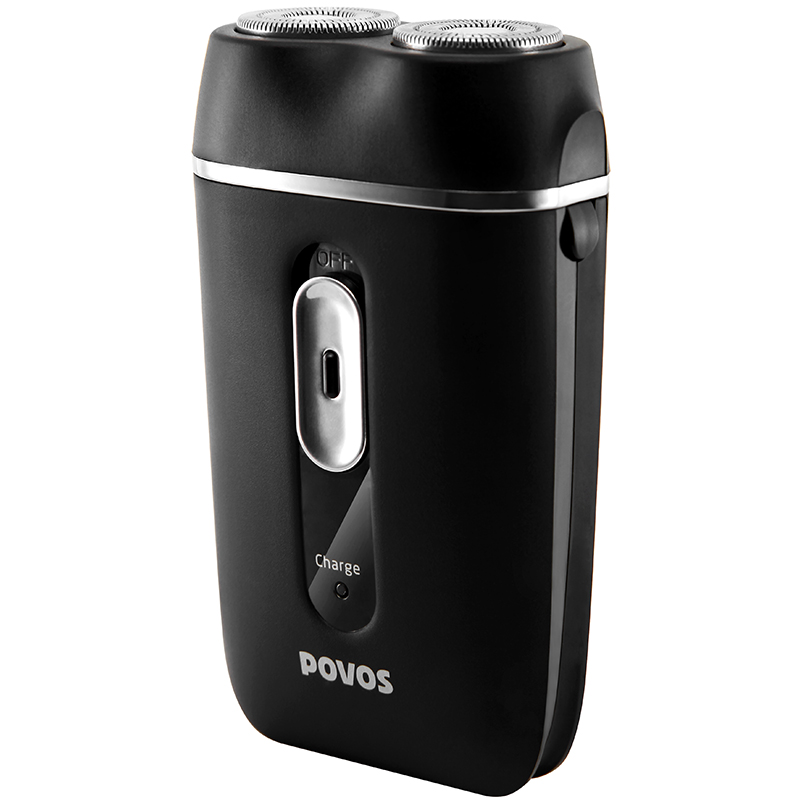 奔腾POVOS剃须刀PQ2601随机颜色