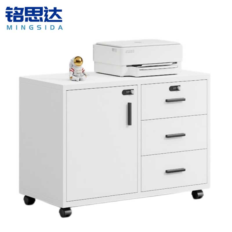铭思达 活动柜 边柜 个高清大图