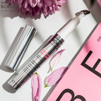 ANNEMARIE BORLIND德国安娜柏林眼霜自然活力按摩紧致眼部精华7ml 抗鱼尾纹眼袋黑眼圈提拉紧致男女