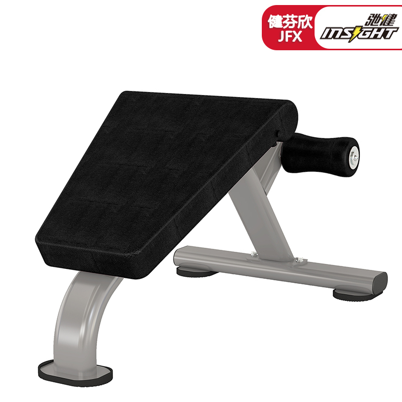 驰健商用卷腹训练凳DR-009