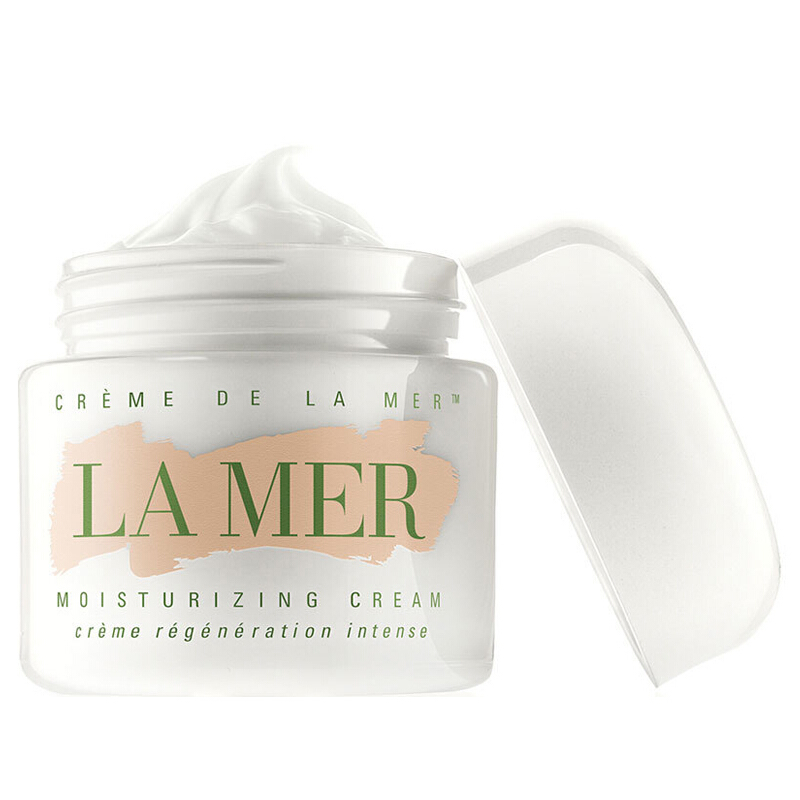 海蓝之谜(LA MER)面霜/眼霜 修护紧致系列 海蓝之谜精华面霜(补水保湿 滋润修护)