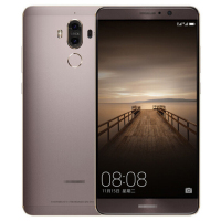 【二手9成新】华为 Mate9 摩卡金 4GB+64GB 全网通 安卓手机 5.9英寸屏 双卡双待 移动联通电信手机