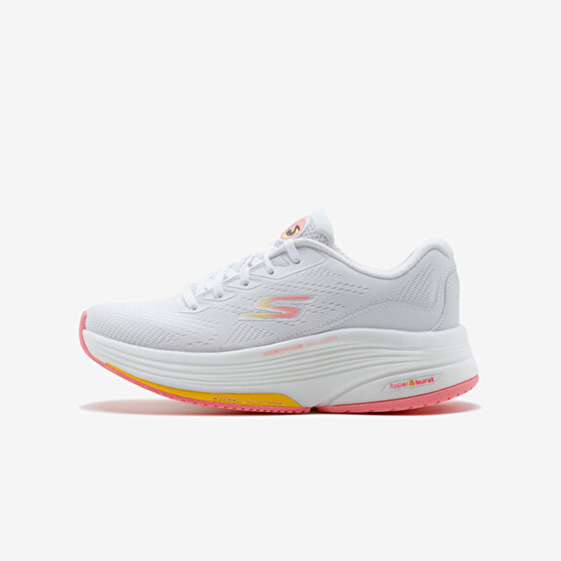 SKECHERS斯凯奇女板鞋休闲鞋125129-WCRL