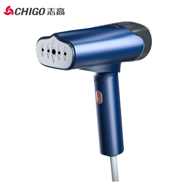 志高(CHIGO)挂烫机家用手持电熨斗熨烫机大蒸汽电熨斗便携式小型熨烫机HIE03 / 台