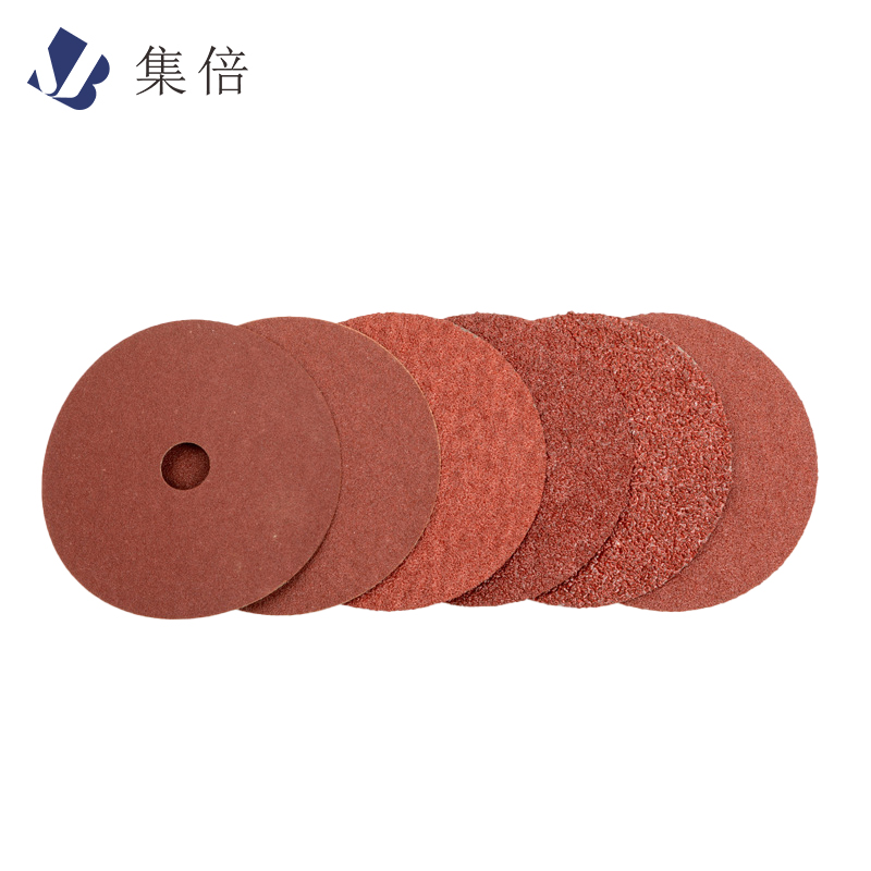 集倍 砂纸 100*2.5*16mm片高清大图